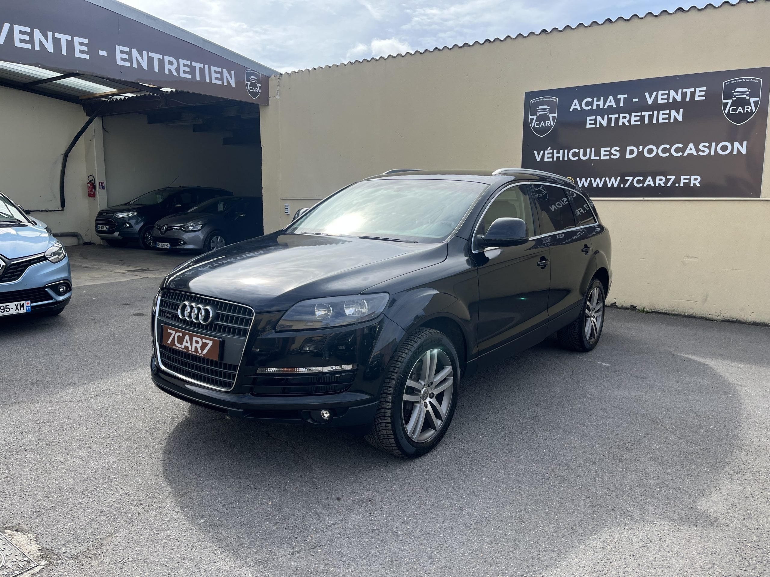 IMG_2095 AUDI Q7 AMBITION LUXE .2007.