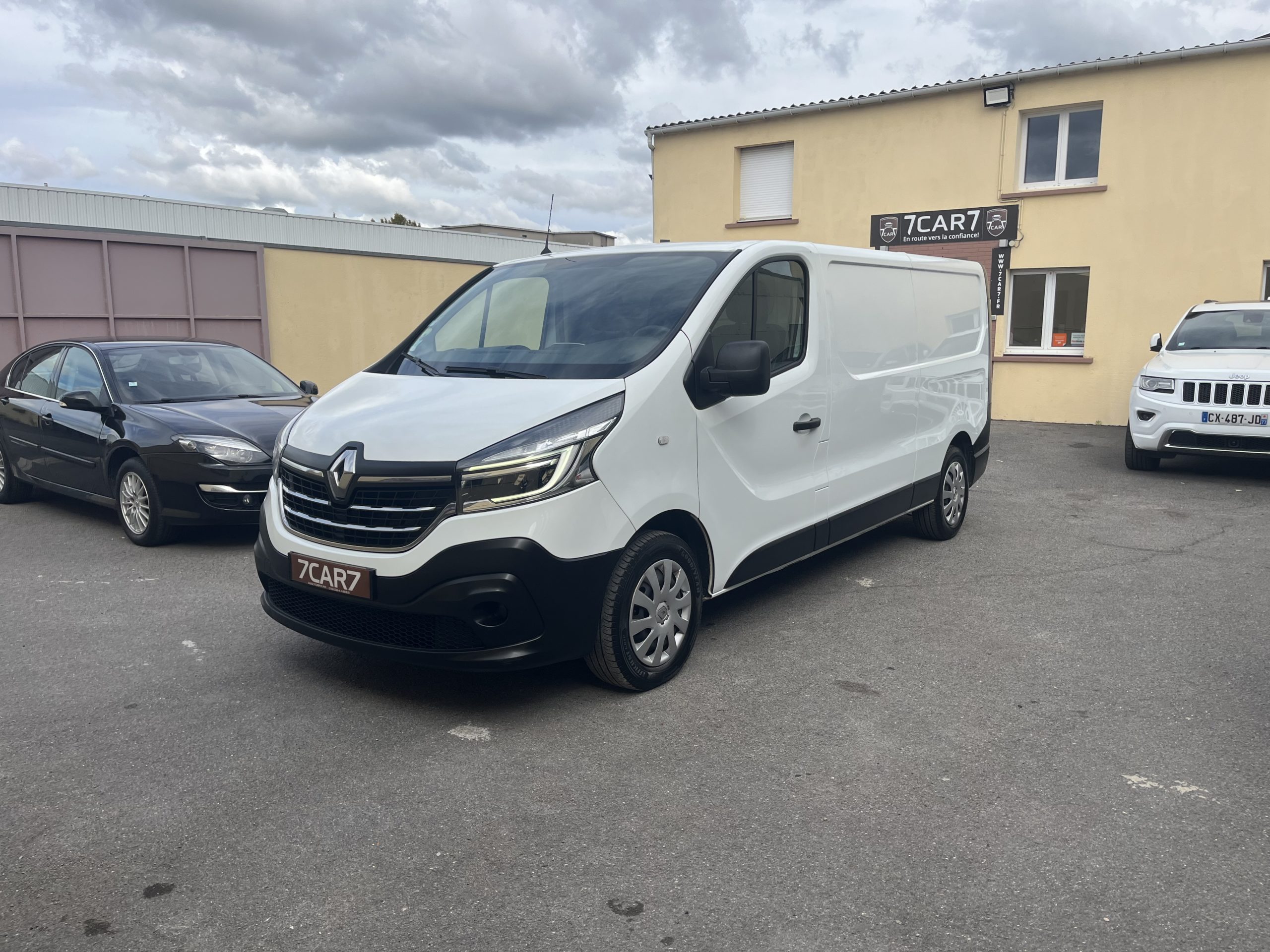 IMG_2186 RENAULT TRAFIC CONFORT .2020.