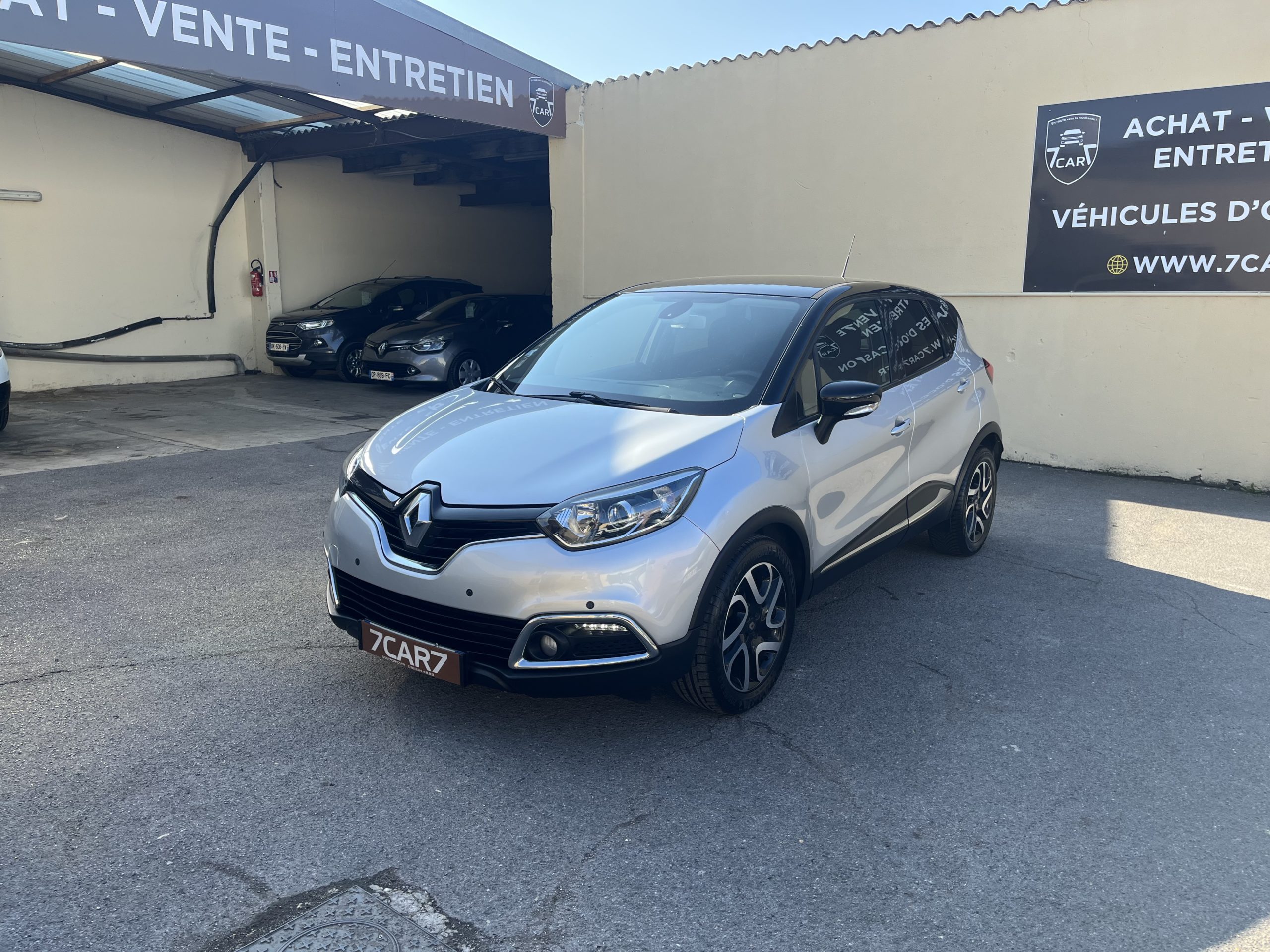 IMG_2207 RENAULT CAPTUR INTENS .2014.