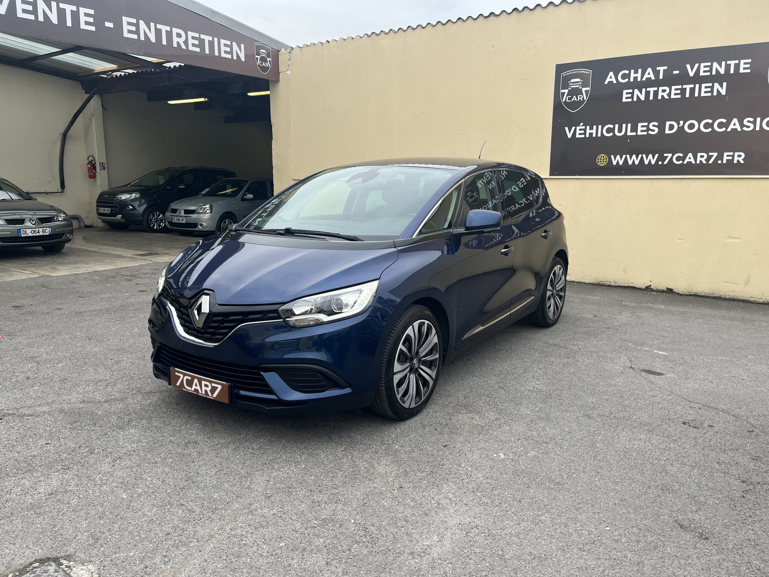 IMG_2655 RENAULT SCENIC IV ZEN .2019.