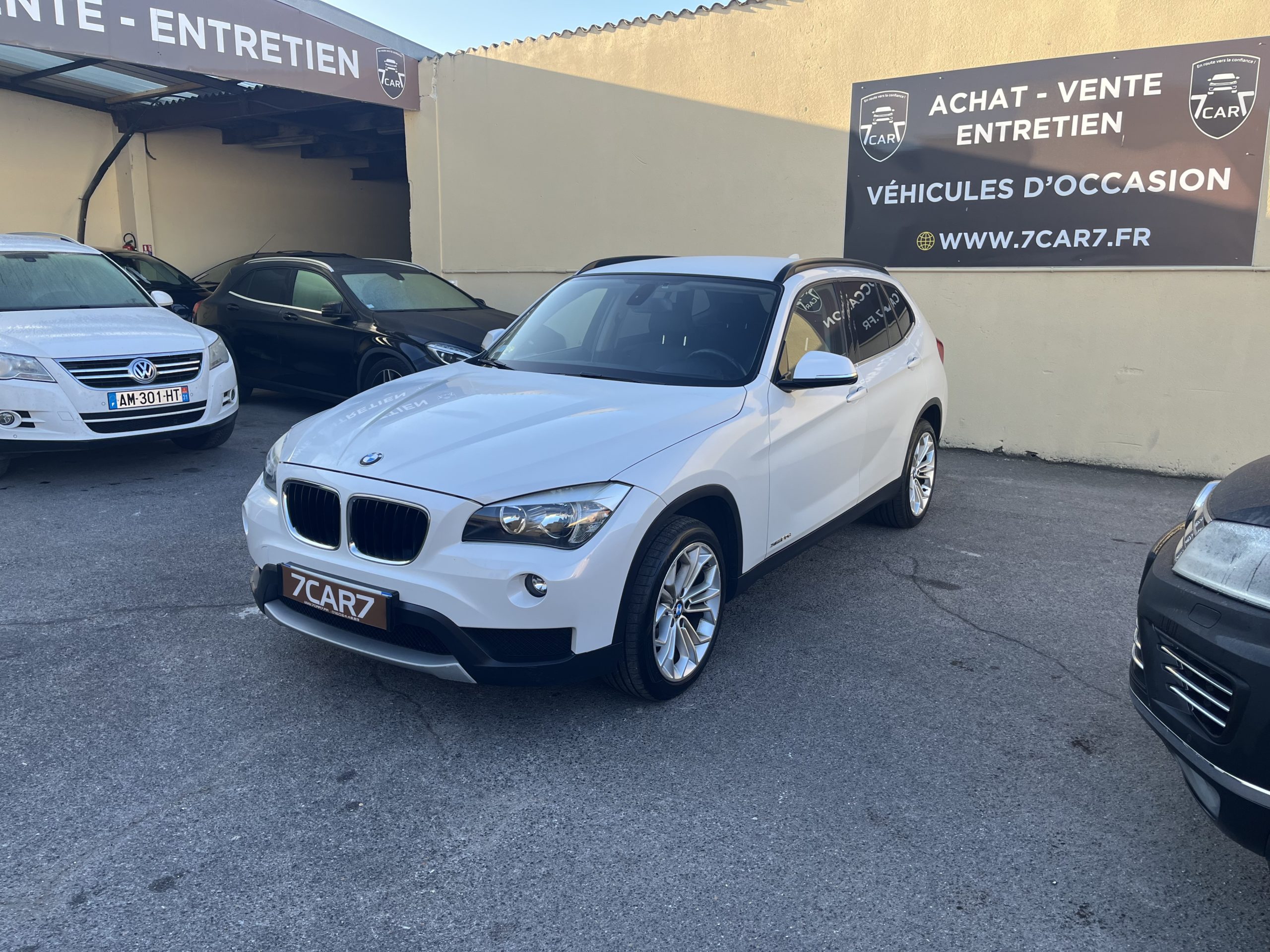 IMG_2706 BMW X1 (2) SPORT .2012.