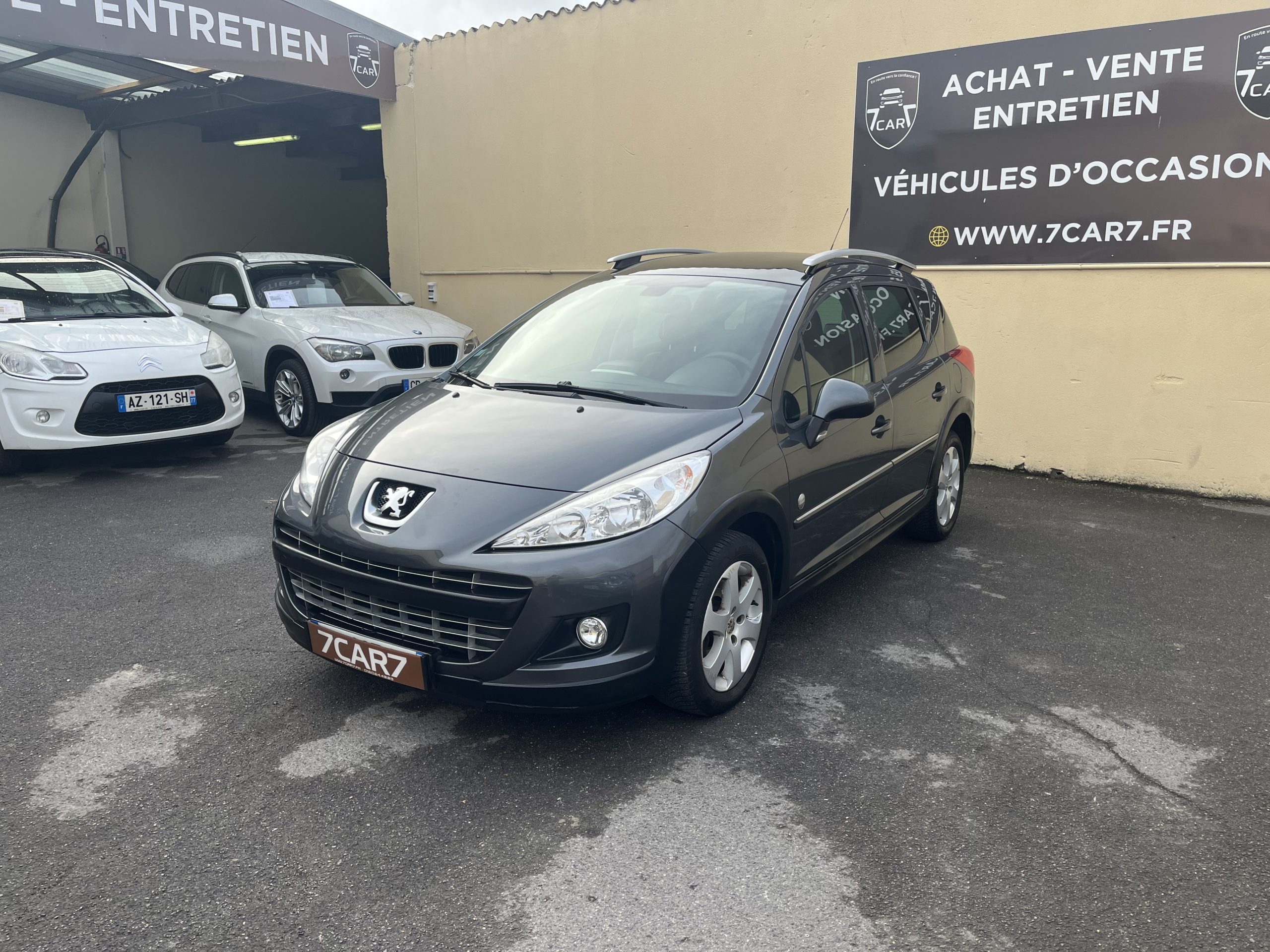 IMG_2763 PEUGEOT 207 SW OUTDOOR .2012.