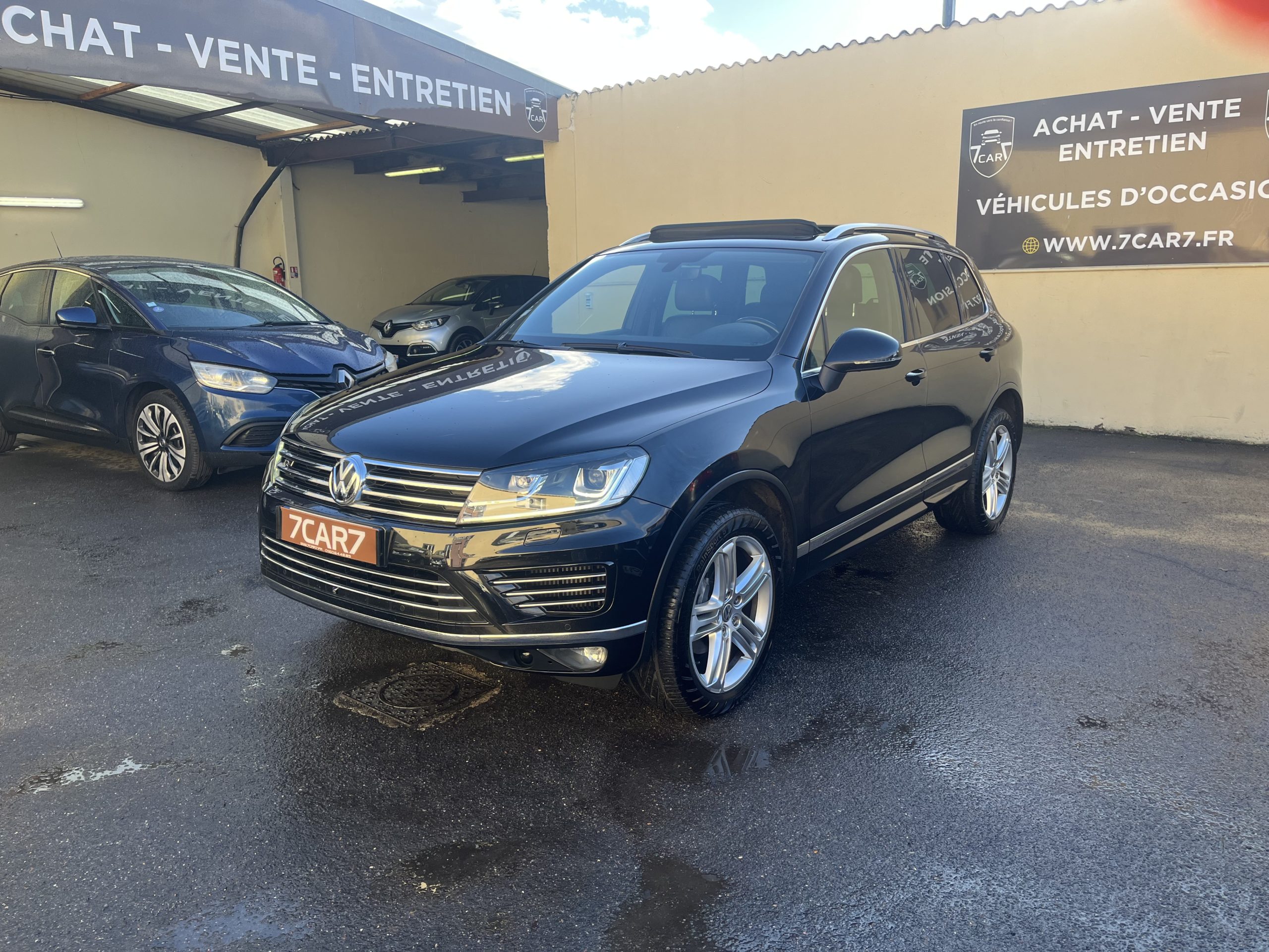 IMG_3688 VOLKSWAGEN TOUAREG CARAT .2017.