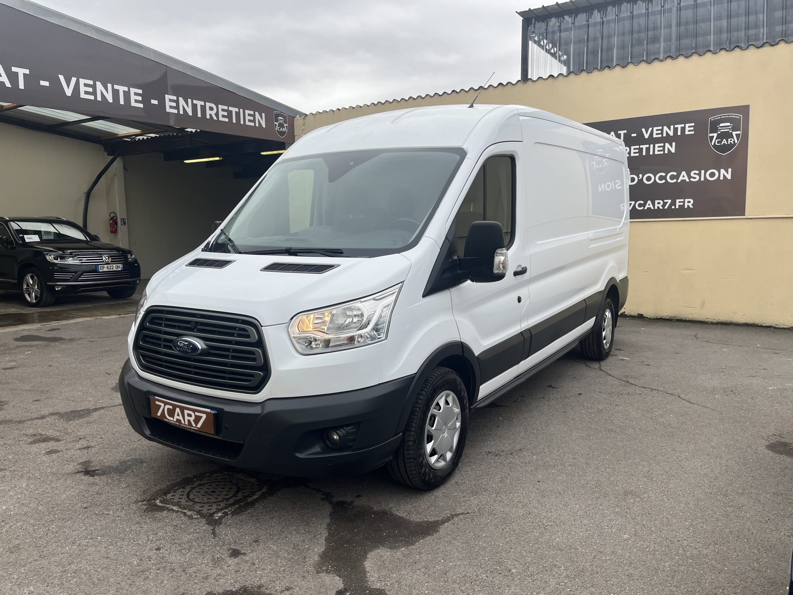 IMG_3997 FORD TRANSIT TREND BUSINESS .2018.