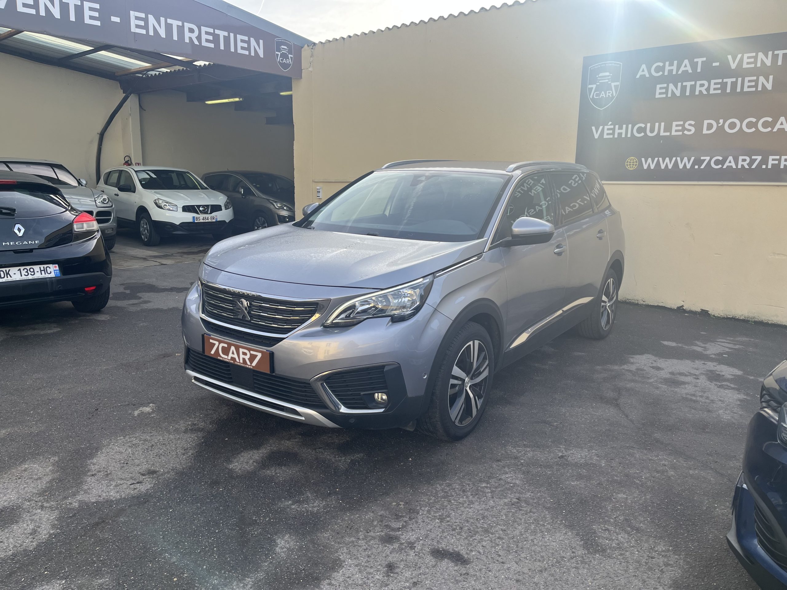 IMG_4298 PEUGEOT 5008 II ALLURE .2018.