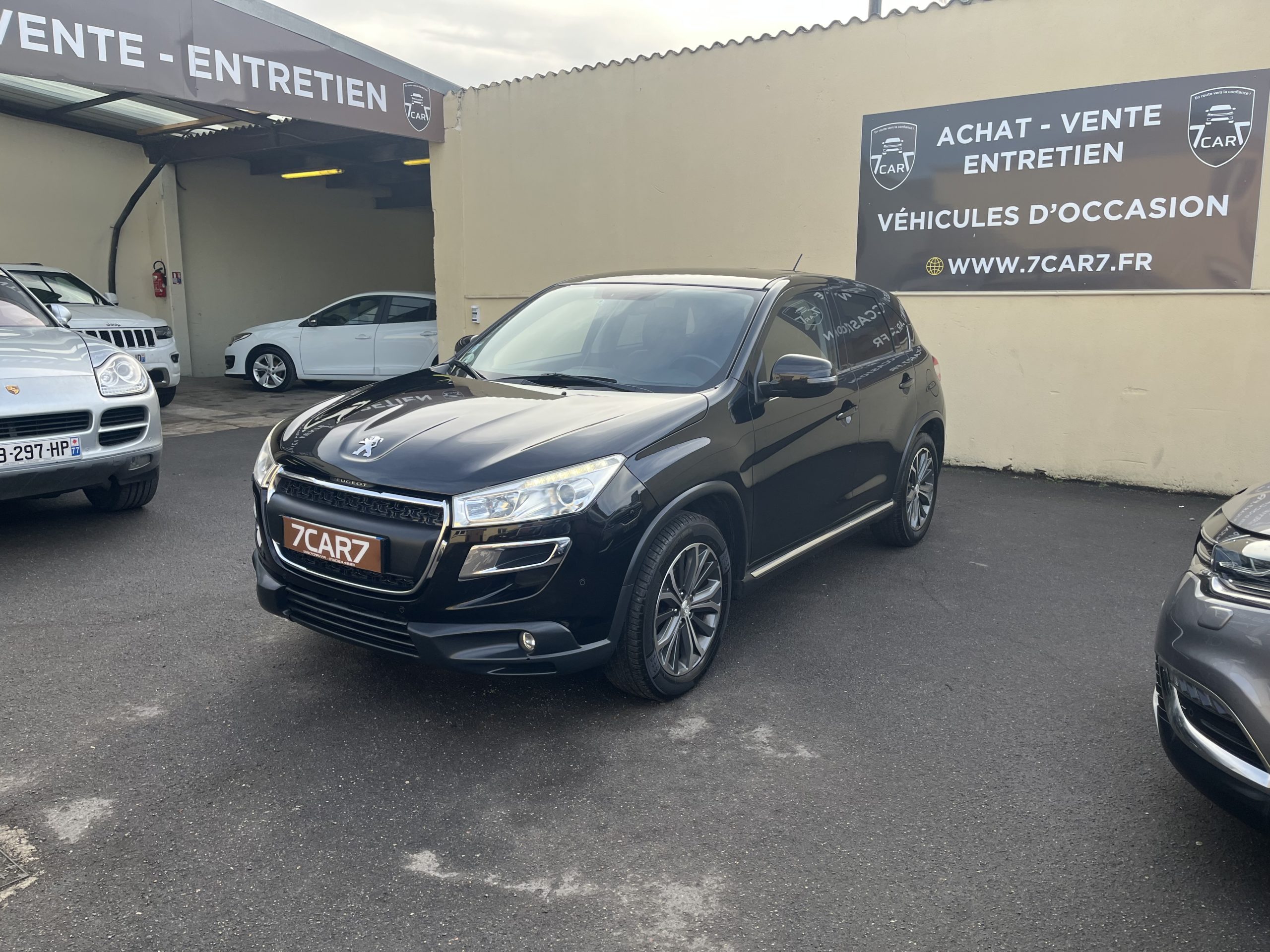 IMG_5111 PEUGEOT 4008 STYLE 4WD .2015.