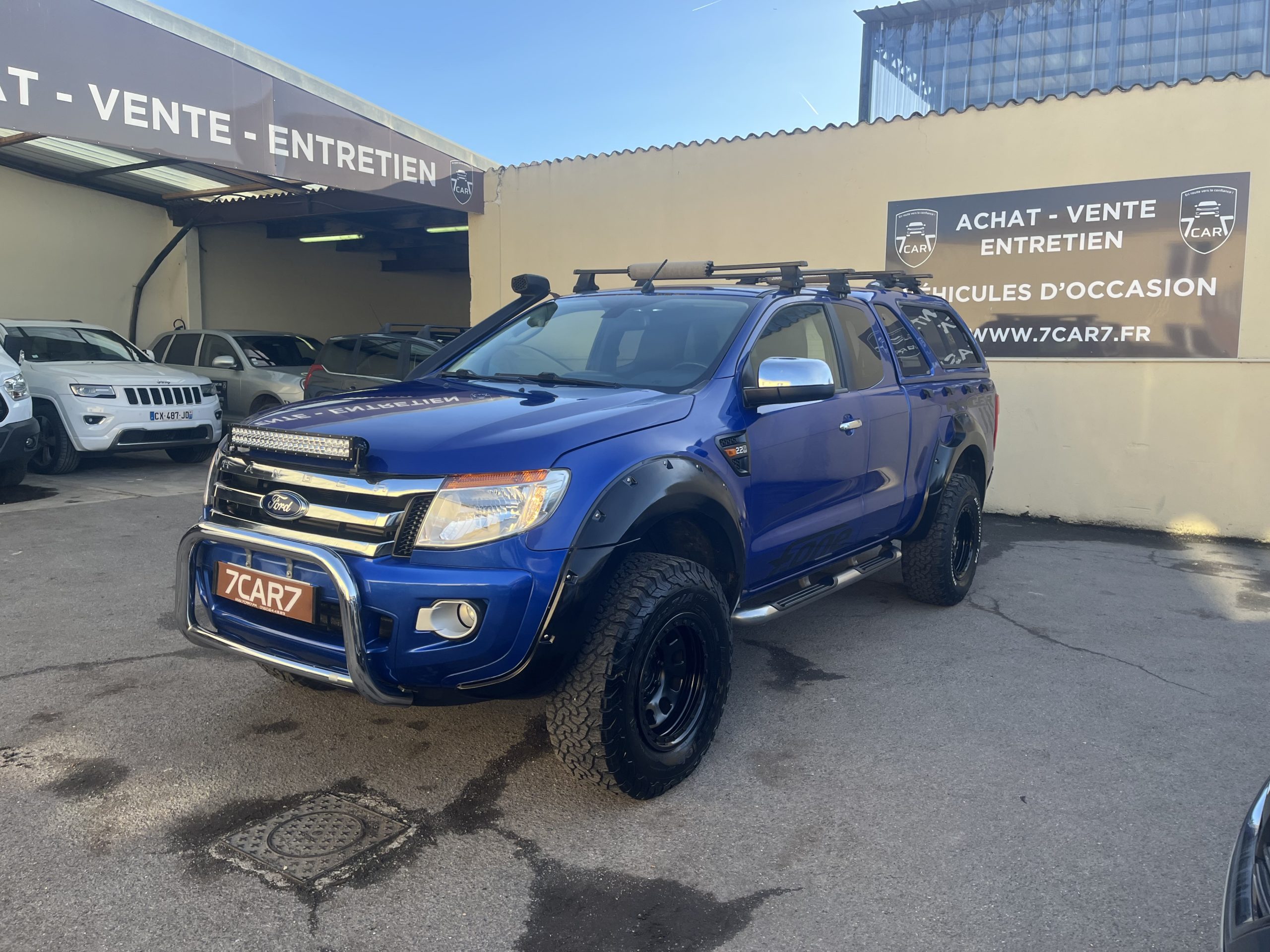IMG_5937 FORD RANGER III XLT SPORT .2014.