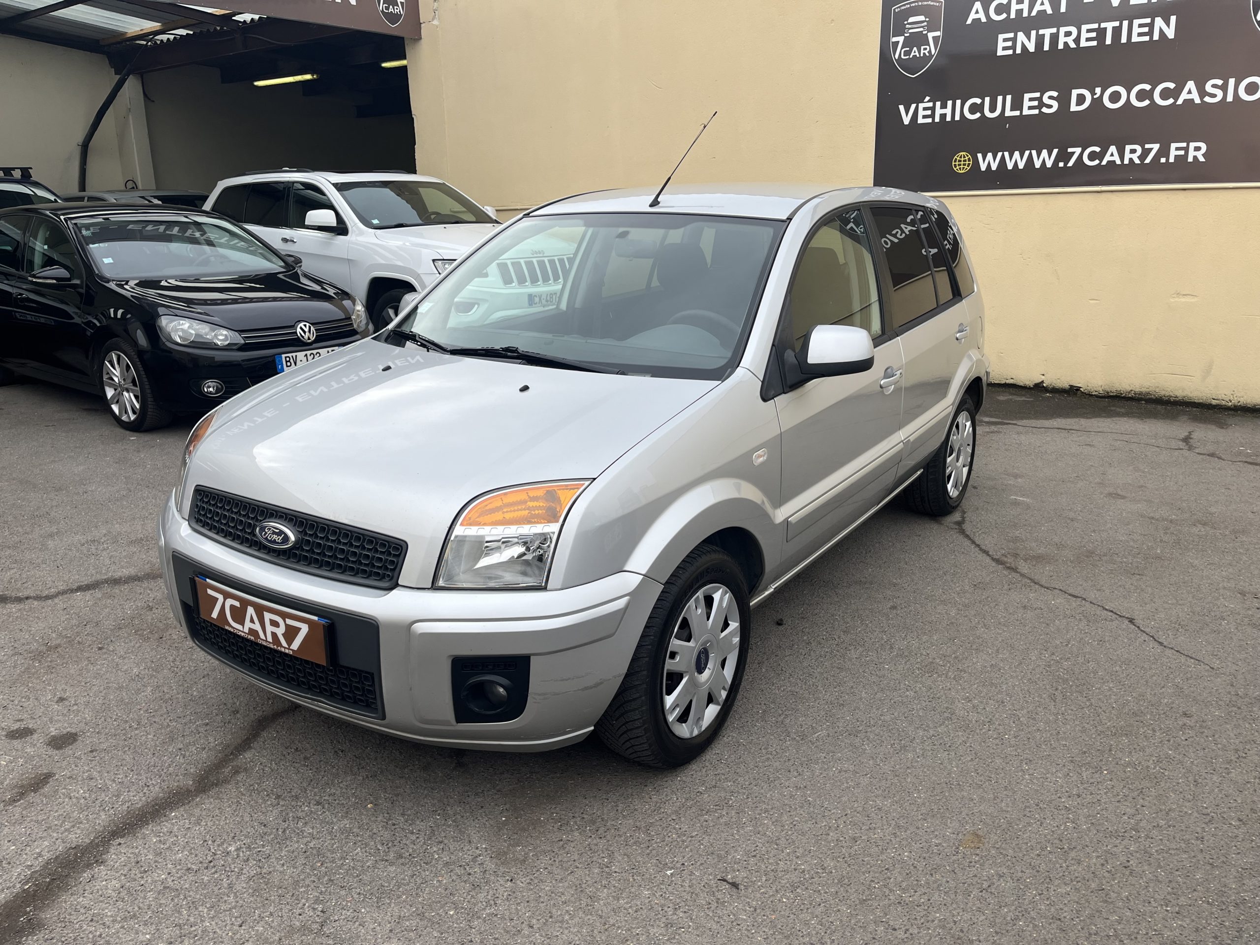 IMG_6152 FORD FUSION SENSO PLUS .2010.