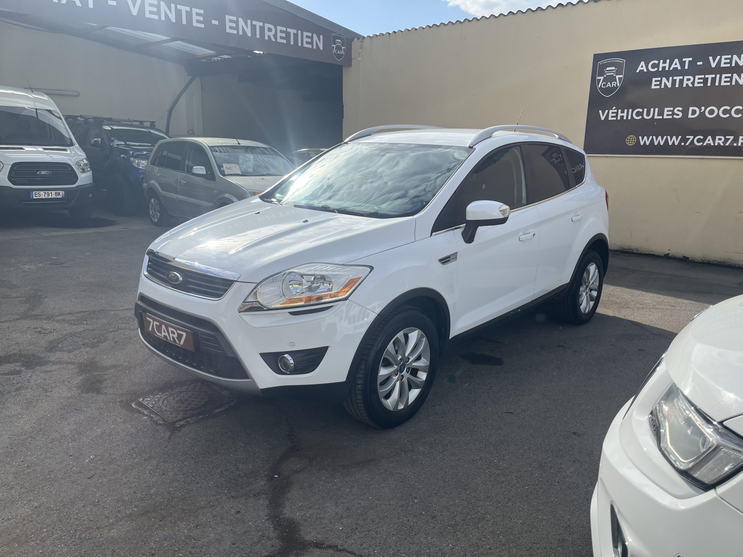 IMG_6214 FORD KUGA TITANIUM .2012.