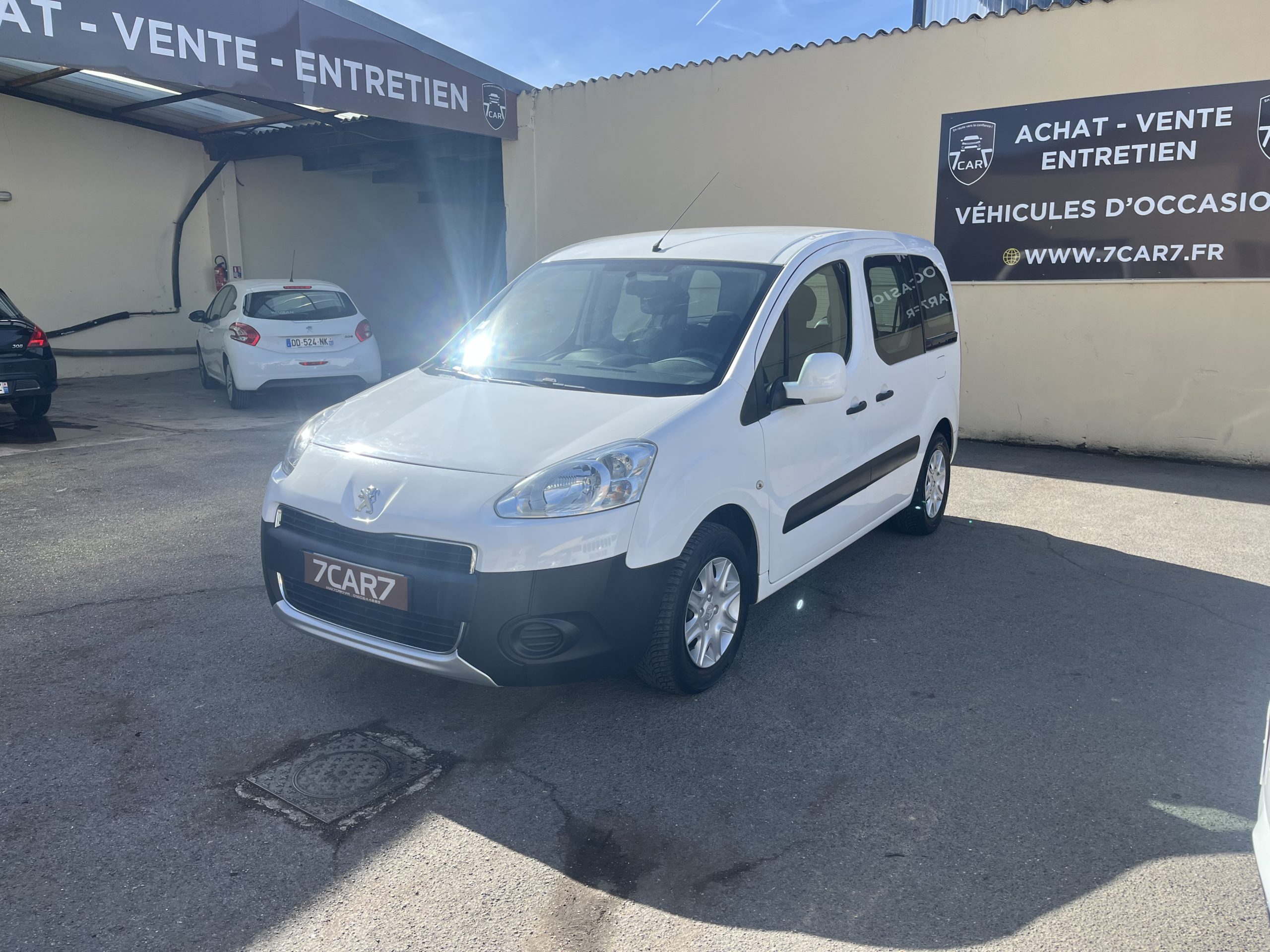 IMG_6583 PEUGEOT PARTNER TEEPEE ACTIVE .2013.