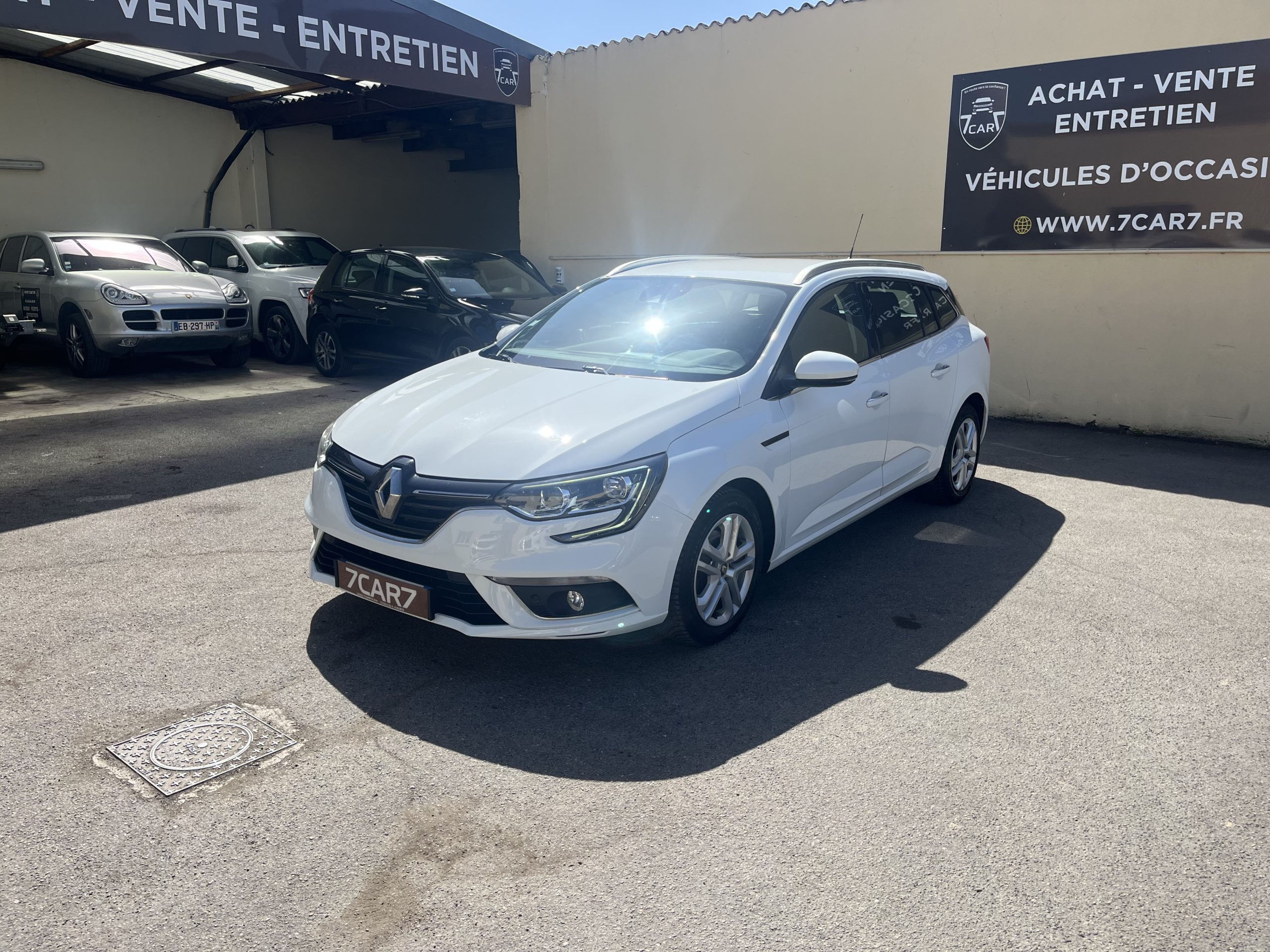 IMG_7003 RENAULT MEGANE IV ESTATE BUSINESS .2018.