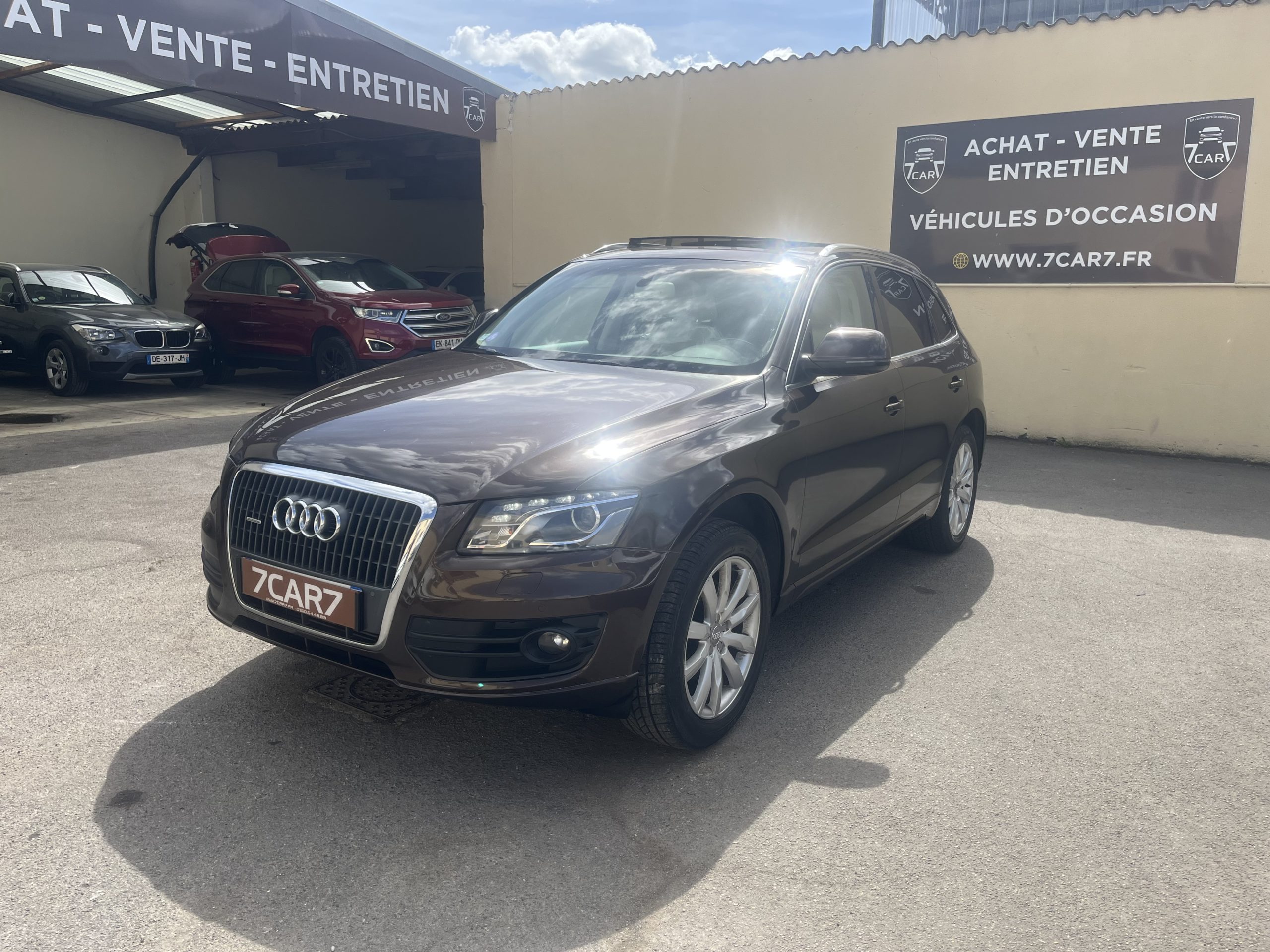 IMG_7187 AUDI Q5 AVUS .2011.