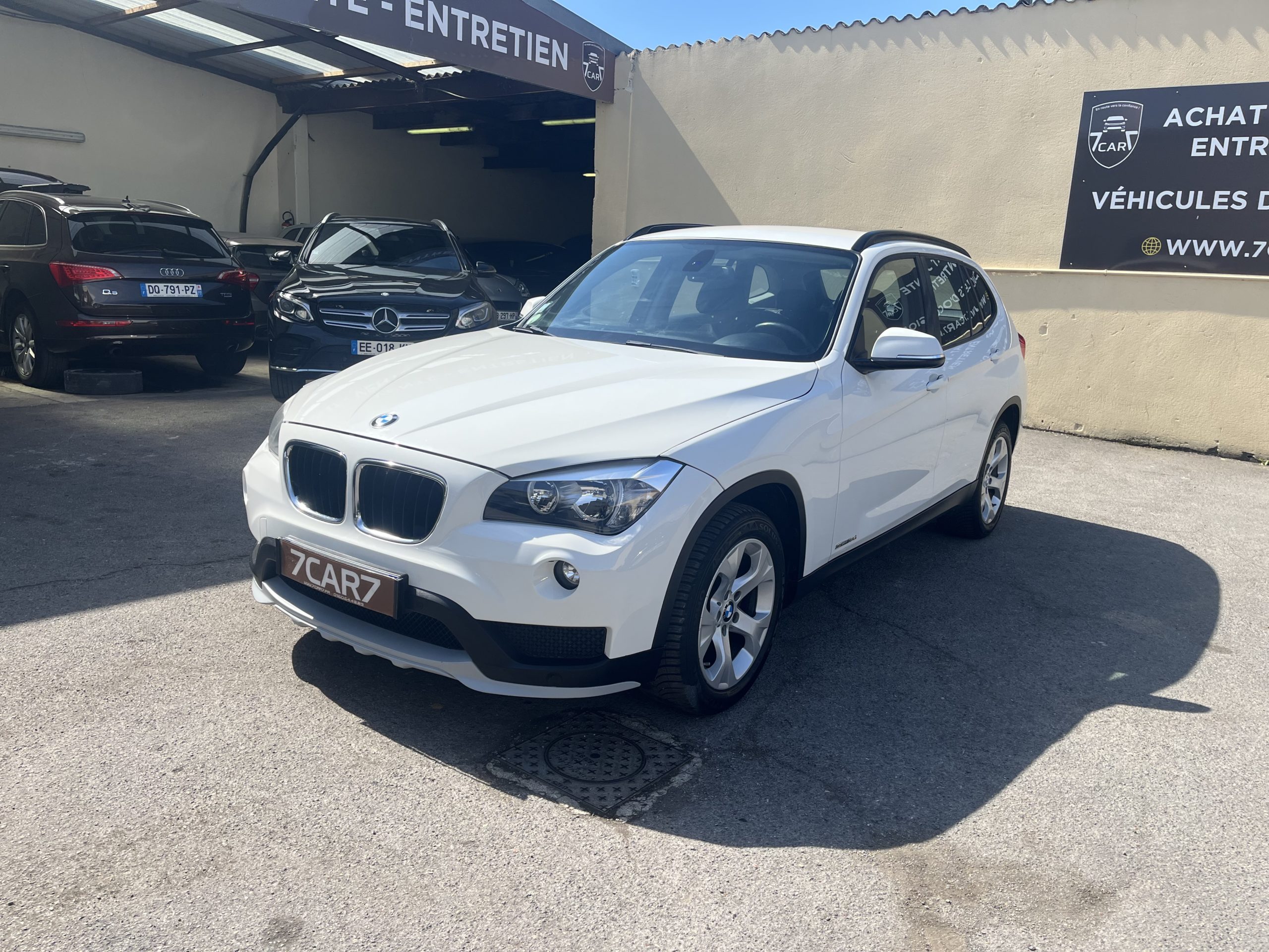 IMG_7689 BMW X1 BVA PREMIERE .2014.