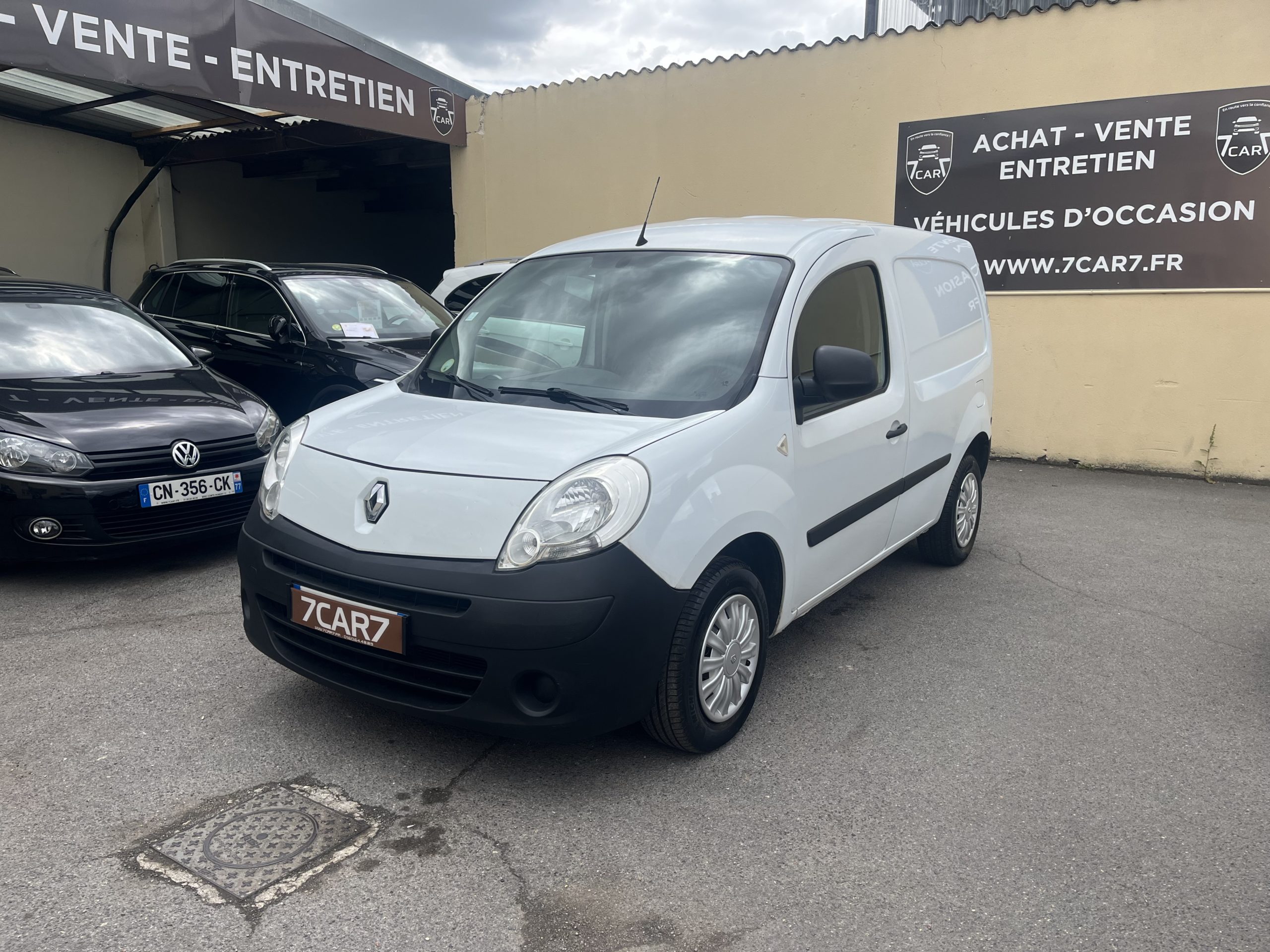 IMG_8371 RENAULT KANGOO II GRAND CONFORT .2012.