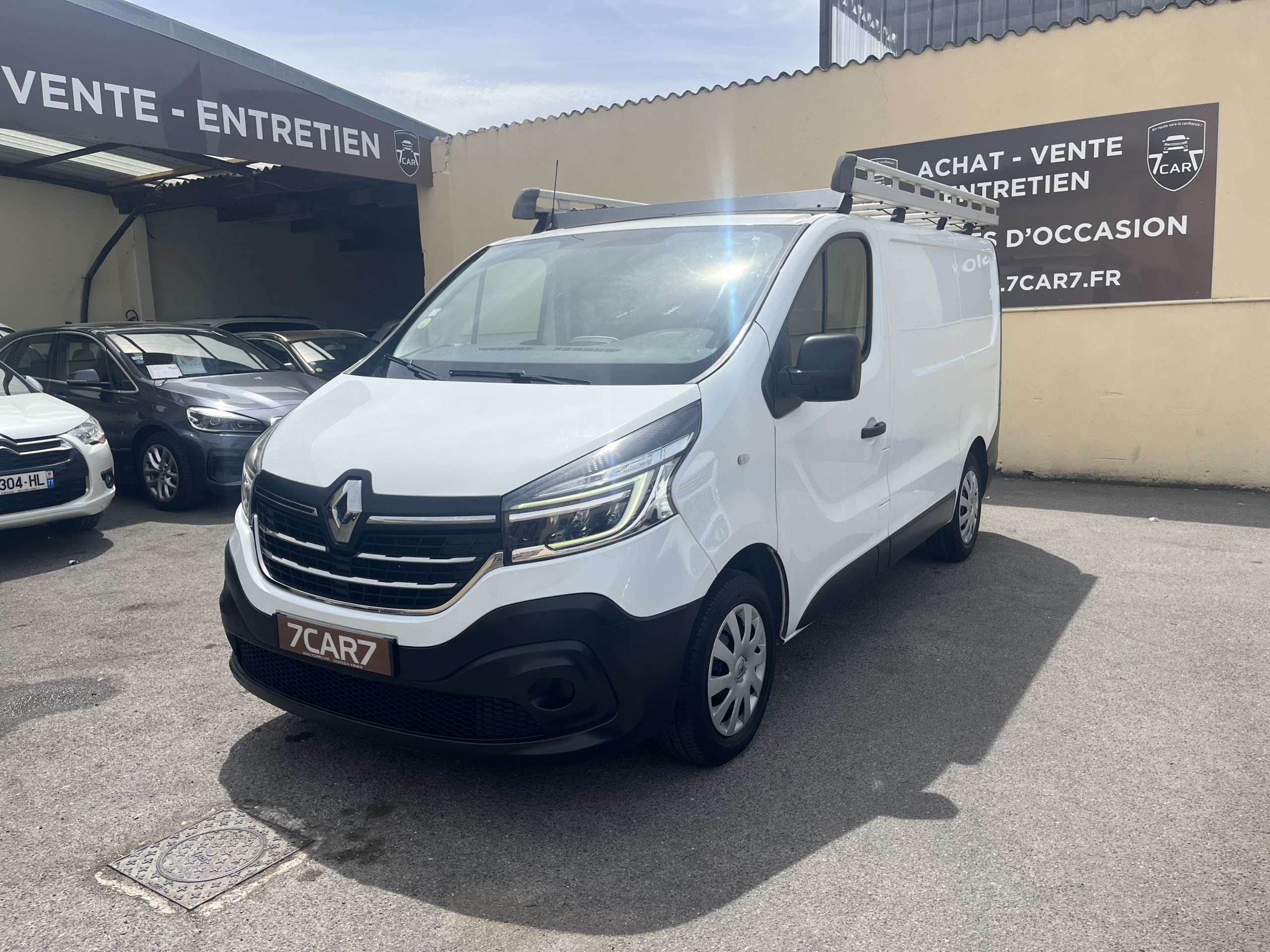 IMG_9051 RENAULT TRAFIC III (2) CONFORT .2020.