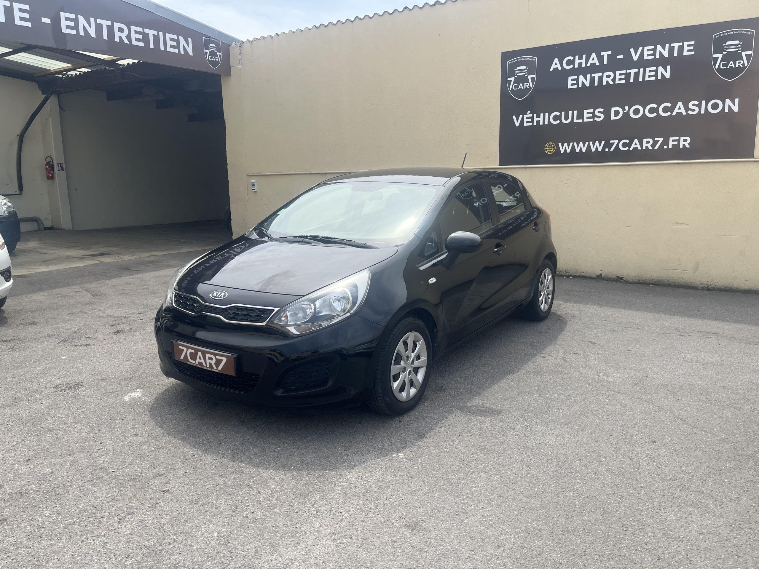 IMG_9198 KIA RIO III STYLE .2012.