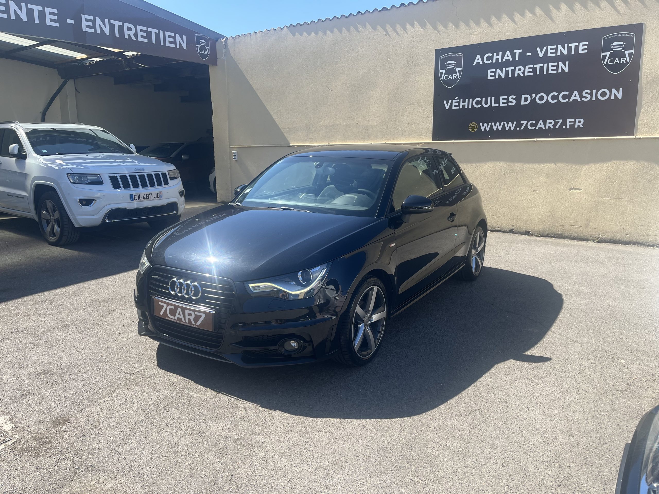 IMG_9434 AUDI A1 .2013.