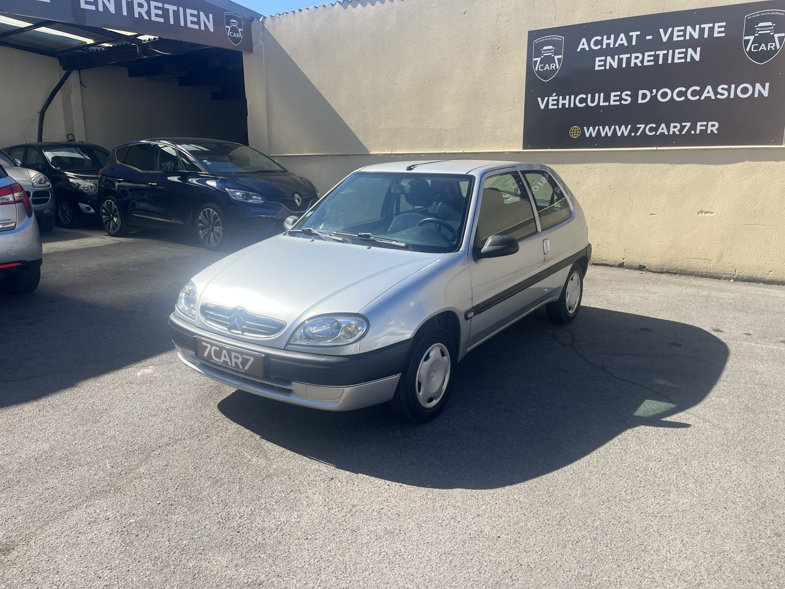 IMG_0042 CITROEN SAXO SX .2003.