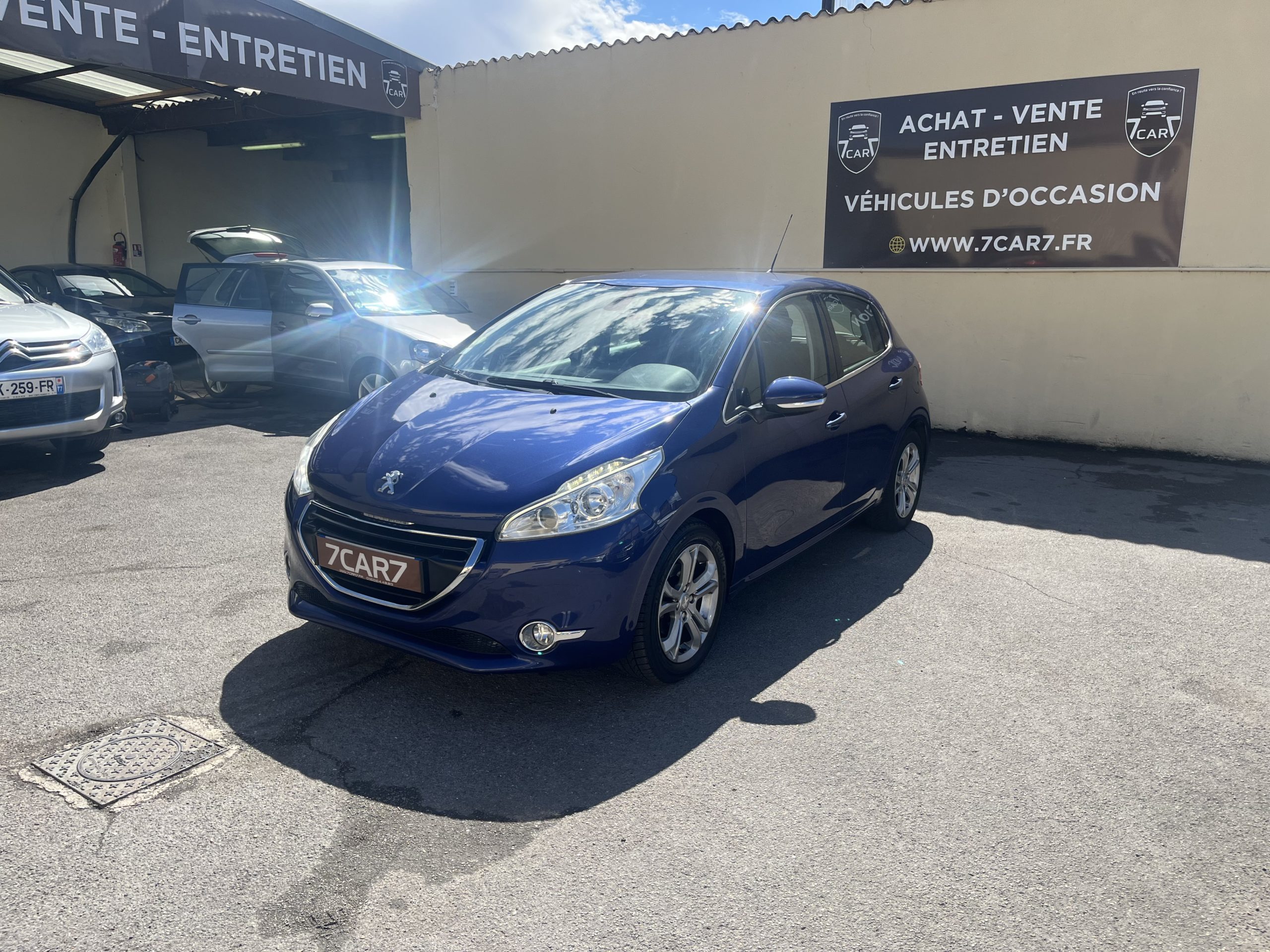 IMG_0574 PEUGEOT 208 ALLURE .2015.
