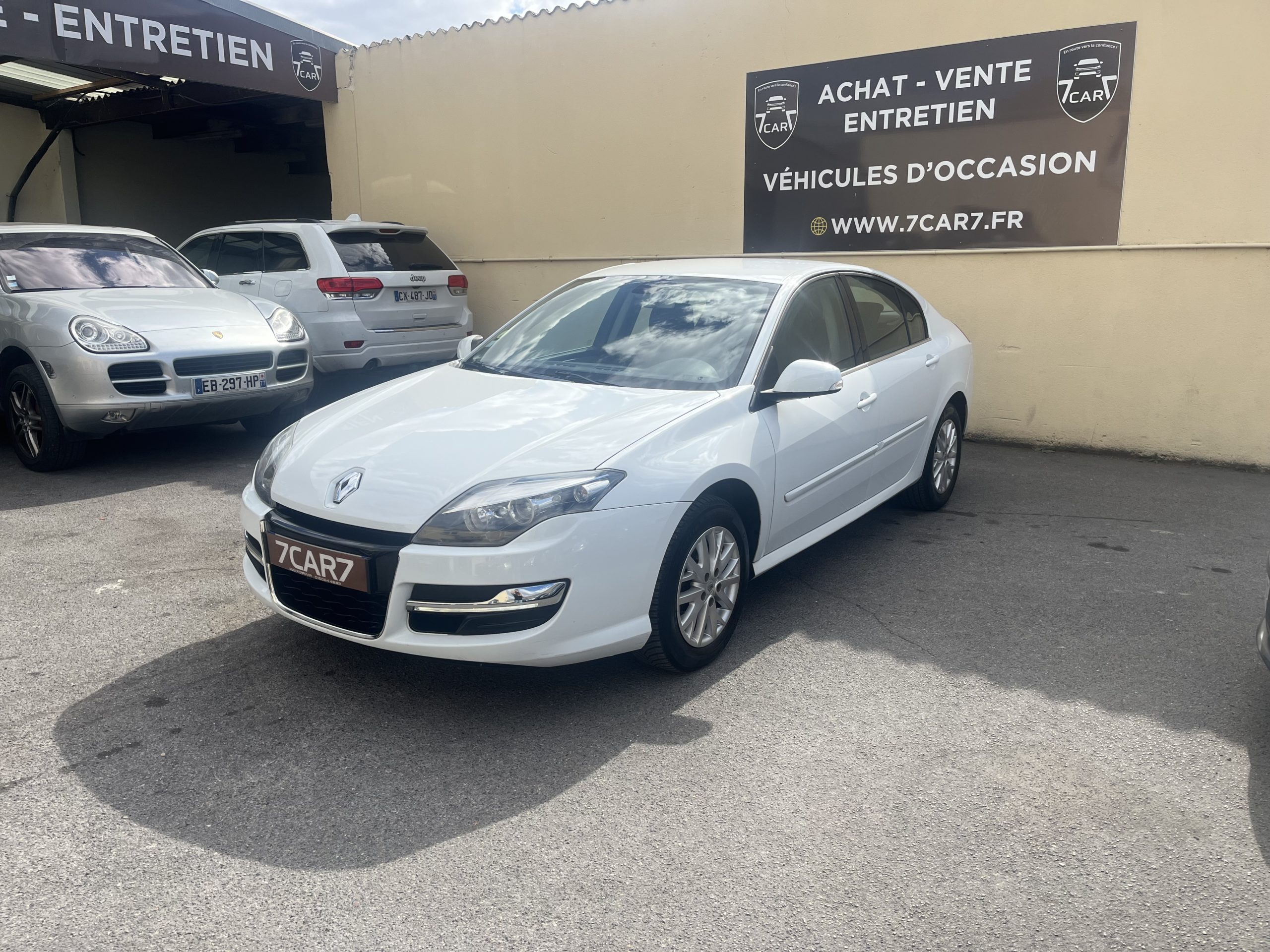 IMG_0787 RENAULT LAGUNA III (2) LIFE .2014.