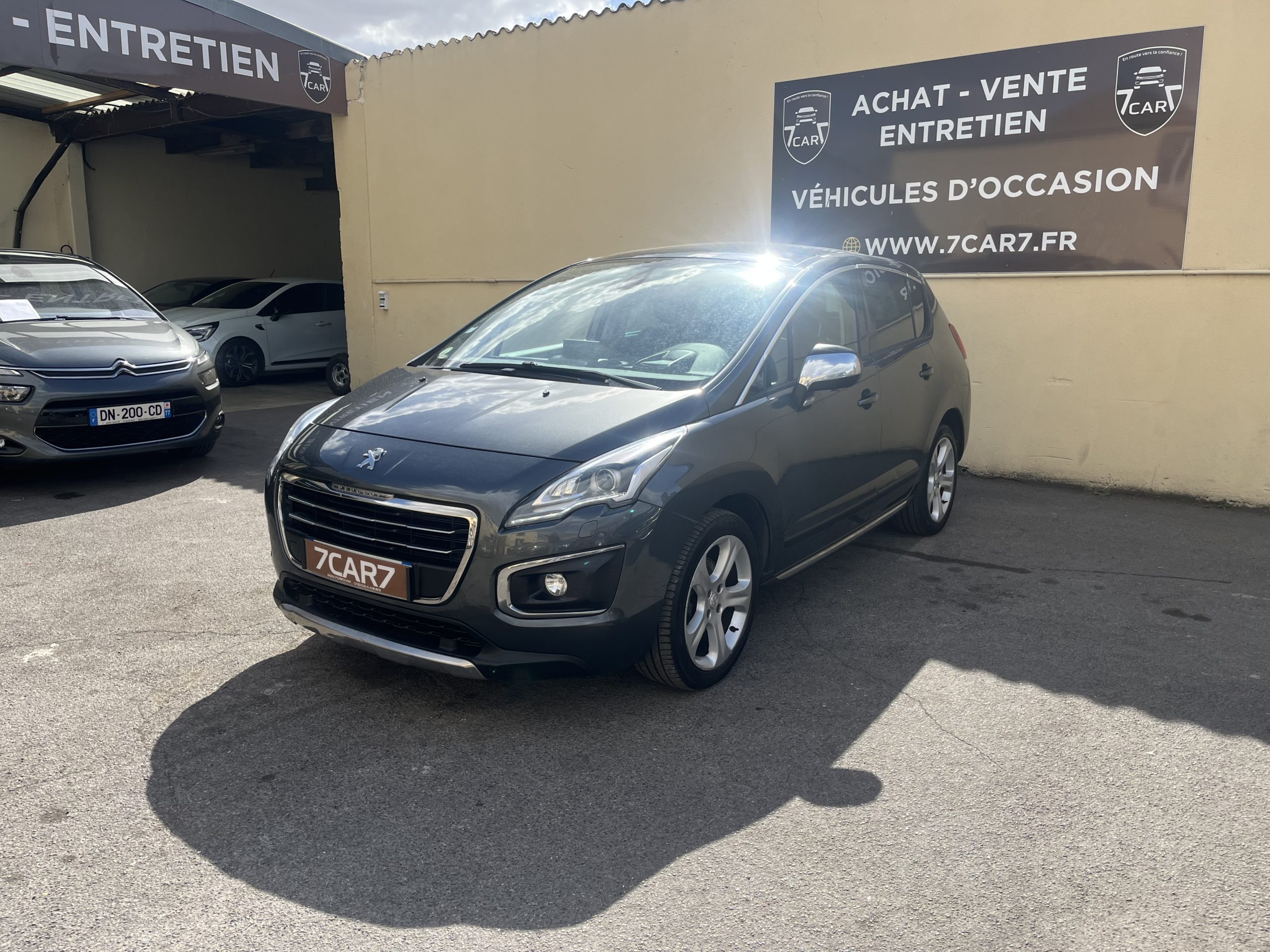 IMG_0896 PEUGEOT 3008 FELINE .2014.